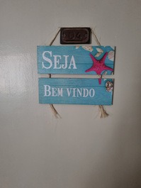 Apto Praia Grande Ubatuba, localização maravilhosa