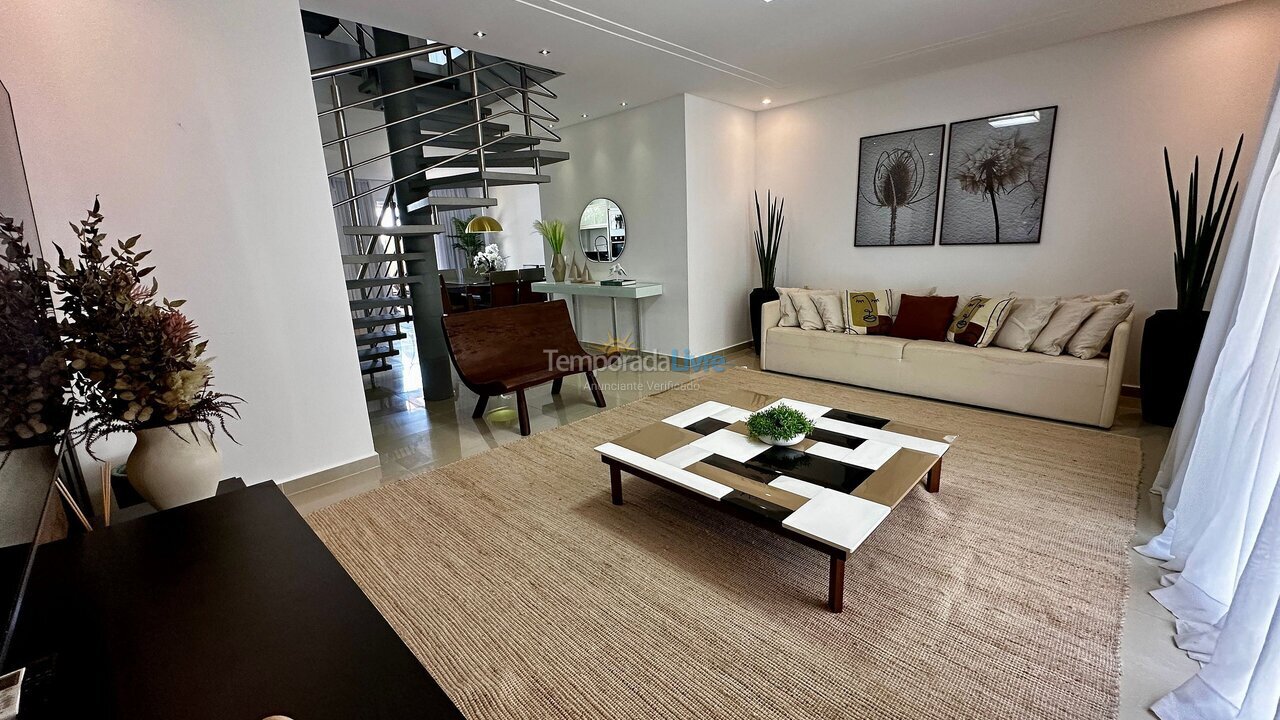 Apartamento para aluguel de temporada em Bombinhas (Praia de Bombinhas)