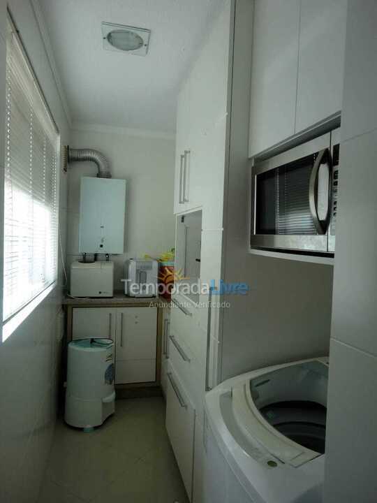 Casa para alquiler de vacaciones em Itapema (Meia Praia)