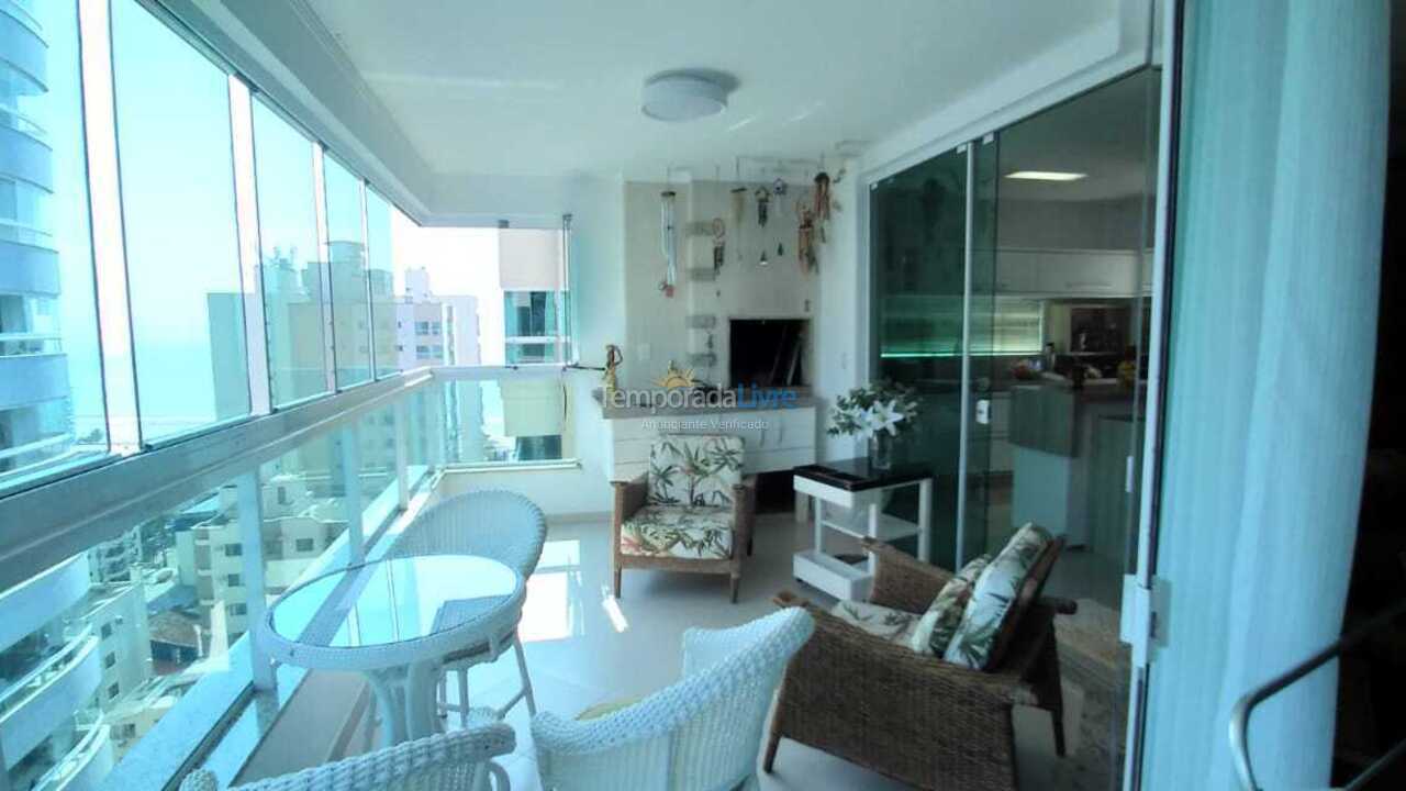 Casa para alquiler de vacaciones em Itapema (Meia Praia)