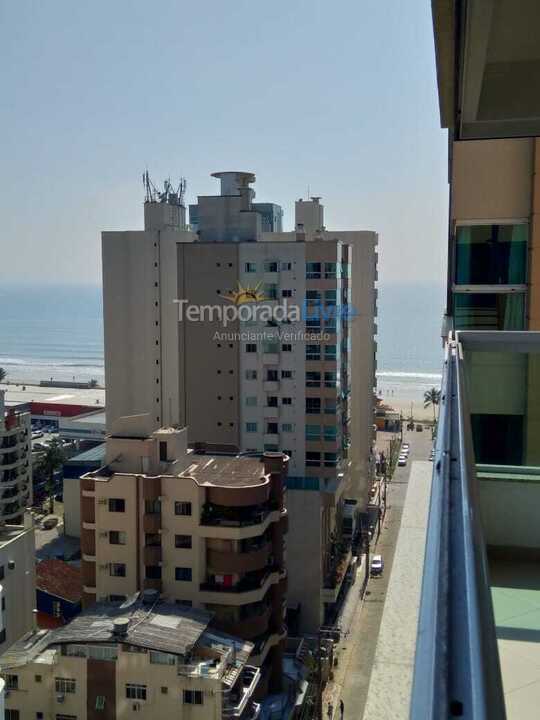 Casa para alquiler de vacaciones em Itapema (Meia Praia)