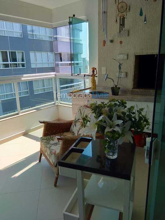 Casa para alquiler de vacaciones em Itapema (Meia Praia)