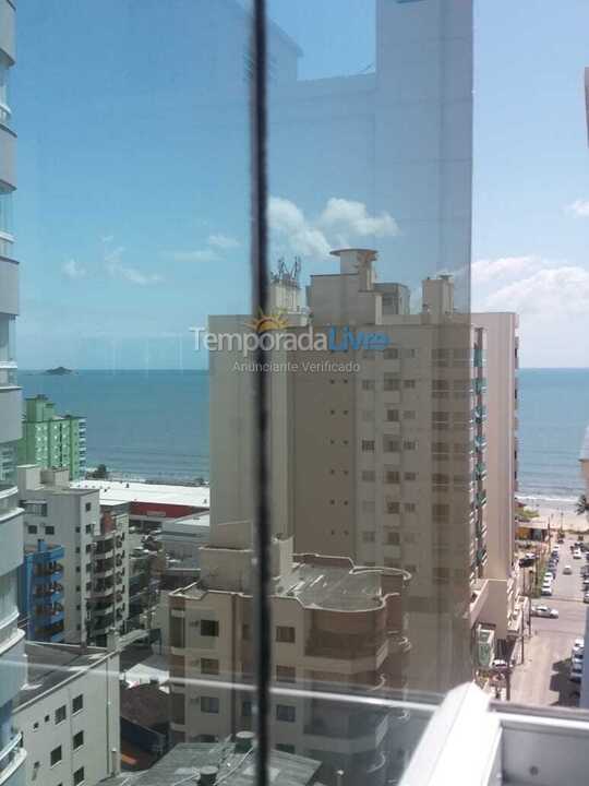 Casa para alquiler de vacaciones em Itapema (Meia Praia)