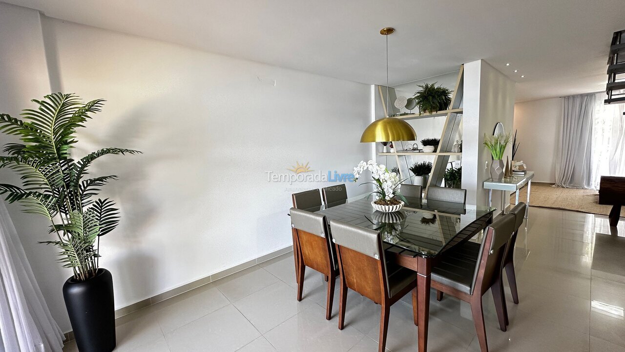 Apartamento para aluguel de temporada em Bombinhas (Praia de Bombinhas)