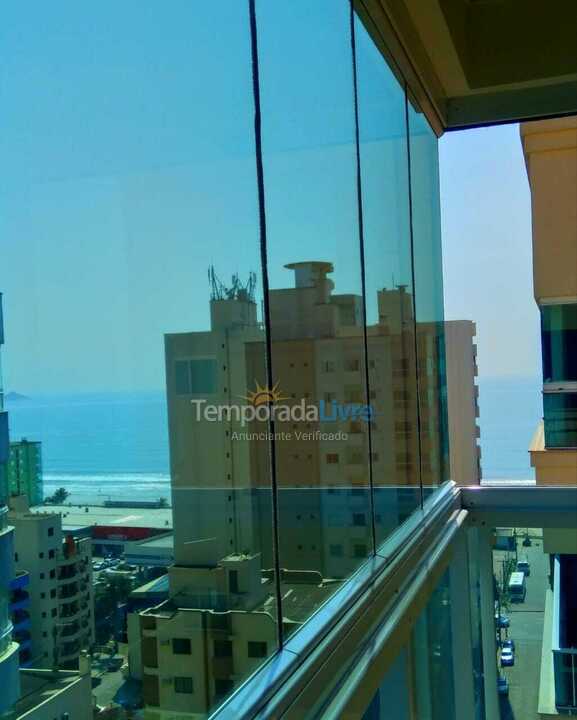 Casa para alquiler de vacaciones em Itapema (Meia Praia)