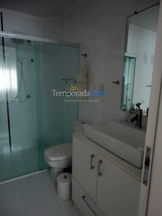 Casa para alquiler de vacaciones em Itapema (Meia Praia)