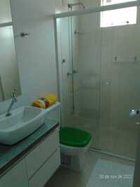 APARTAMENTO DE TEMPORADA, LADO MAR, MEIA PRAIA - ITAAPEMA SC