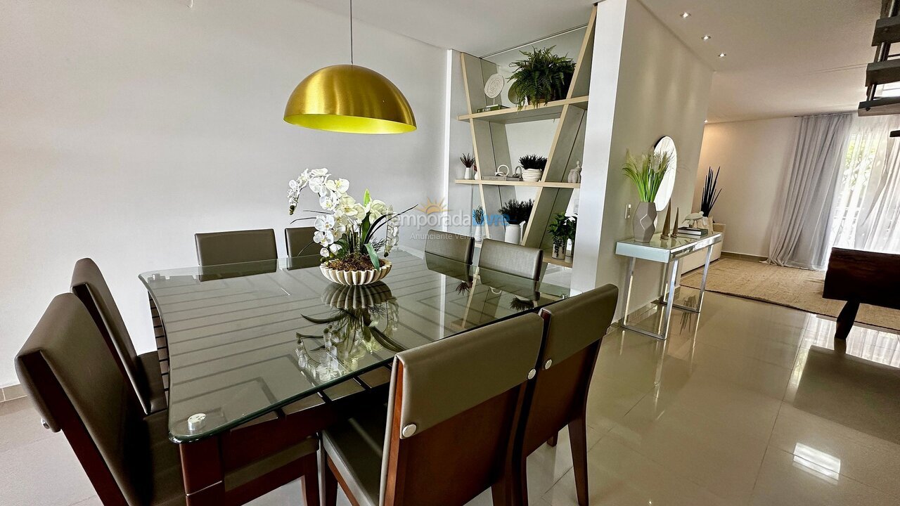 Apartamento para aluguel de temporada em Bombinhas (Praia de Bombinhas)