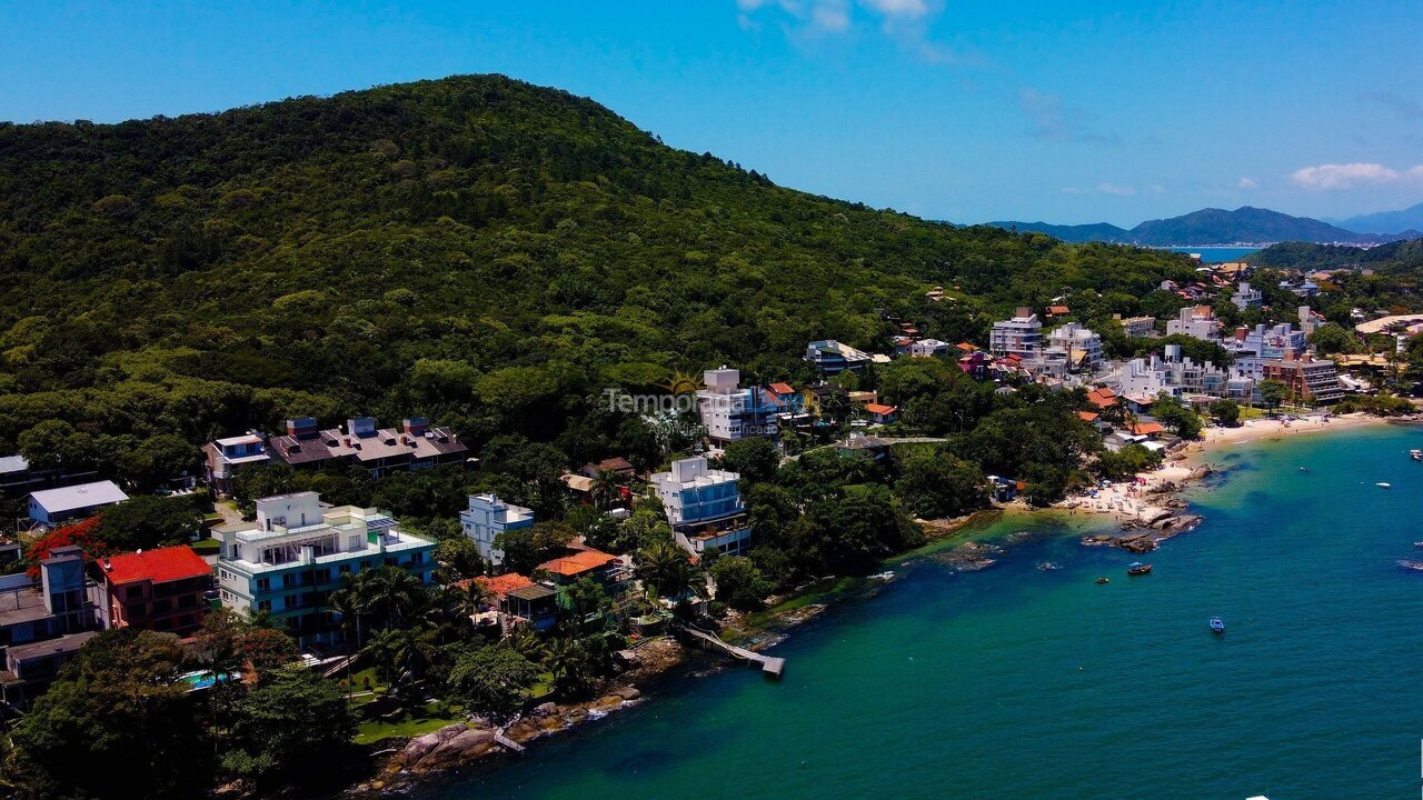 Apartamento para aluguel de temporada em Bombinhas (Praia de Bombinhas)