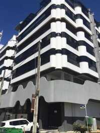 Apartment for rent in Itapema - Meia Praia