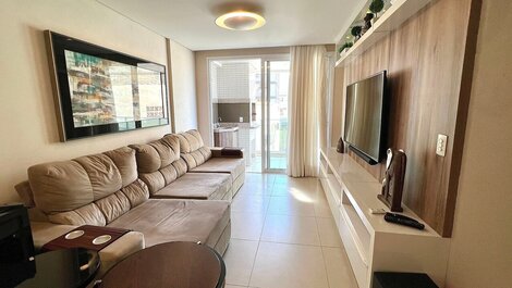 127B Bulevar Bombinhas 3 habitaciones