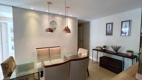 127B Bulevar Bombinhas 3 habitaciones