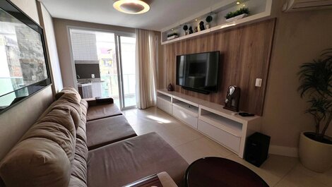 127B Bulevar Bombinhas 3 habitaciones
