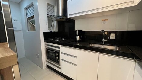 127B Bulevar Bombinhas 3 habitaciones