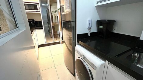 127B Bulevar Bombinhas 3 habitaciones