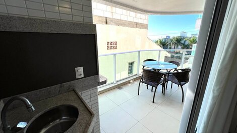 127B Bulevar Bombinhas 3 habitaciones