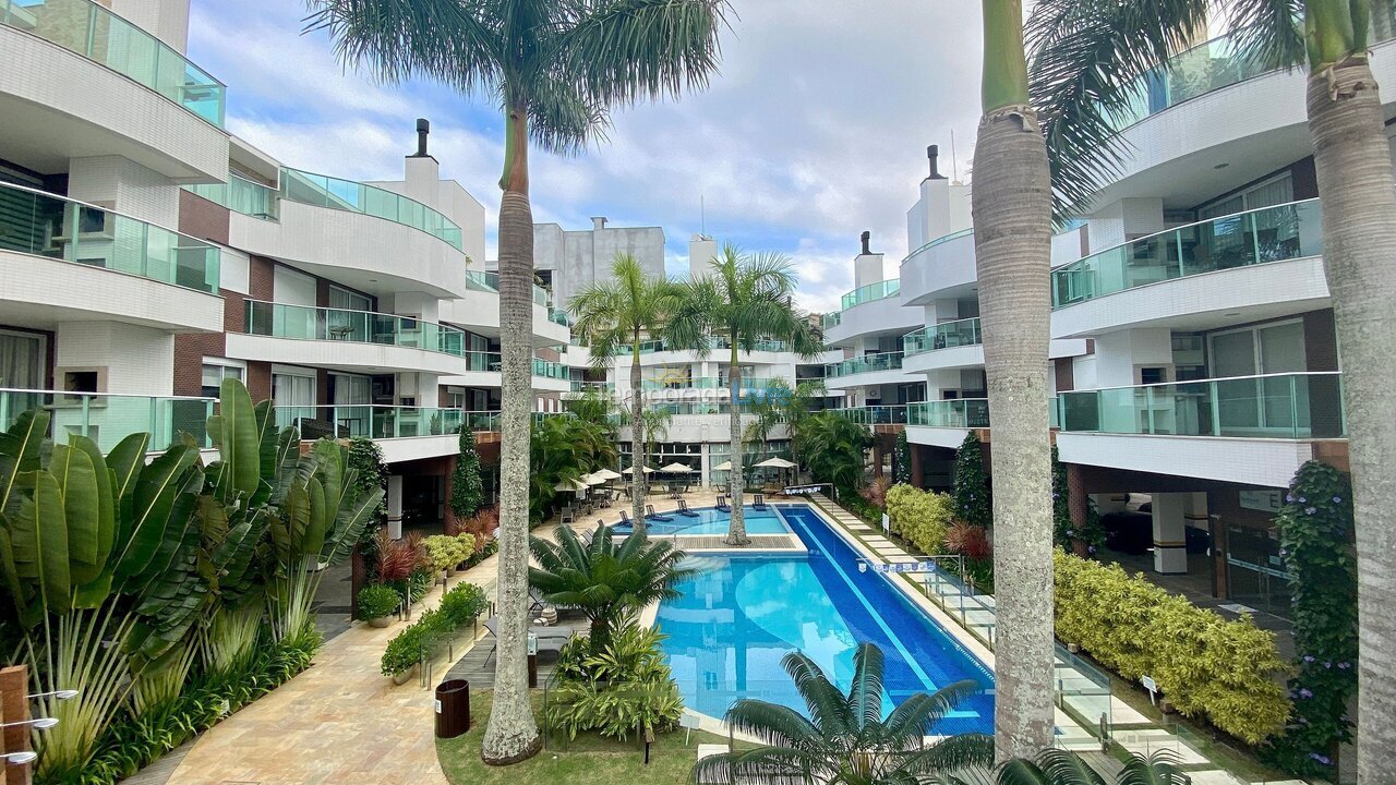 Apartamento para alquiler de vacaciones em Bombinhas (Praia de Bombinhas)