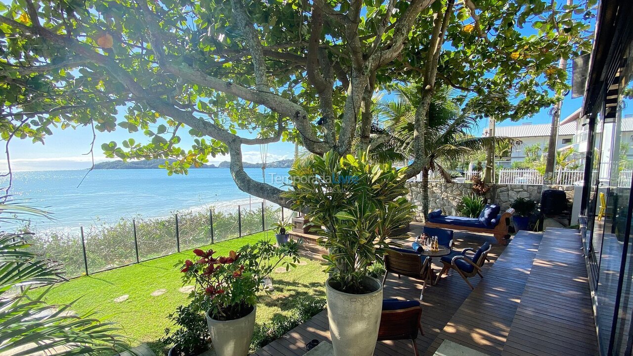 Casa para aluguel de temporada em Bombinhas (Praia de Bombinhas)