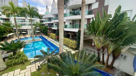 Apartamento para alquilar en Bombinhas - Praia de Bombinhas
