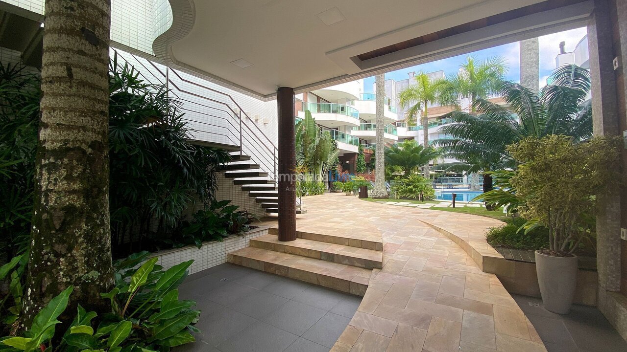 Apartamento para alquiler de vacaciones em Bombinhas (Praia de Bombinhas)
