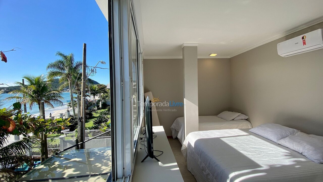 Casa para aluguel de temporada em Bombinhas (Praia de Bombinhas)