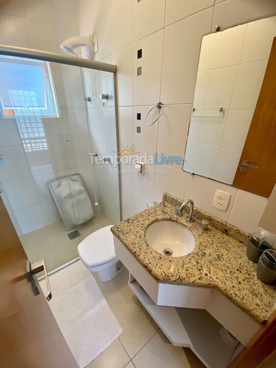 Casa para aluguel de temporada em Bombinhas (Praia de Bombinhas)