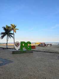 Apartamento para alquilar en Praia Grande - Vila Tupi