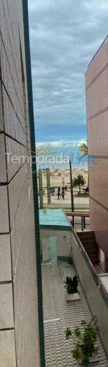 Apartamento para alquiler de vacaciones em Praia Grande (Vila Tupi)