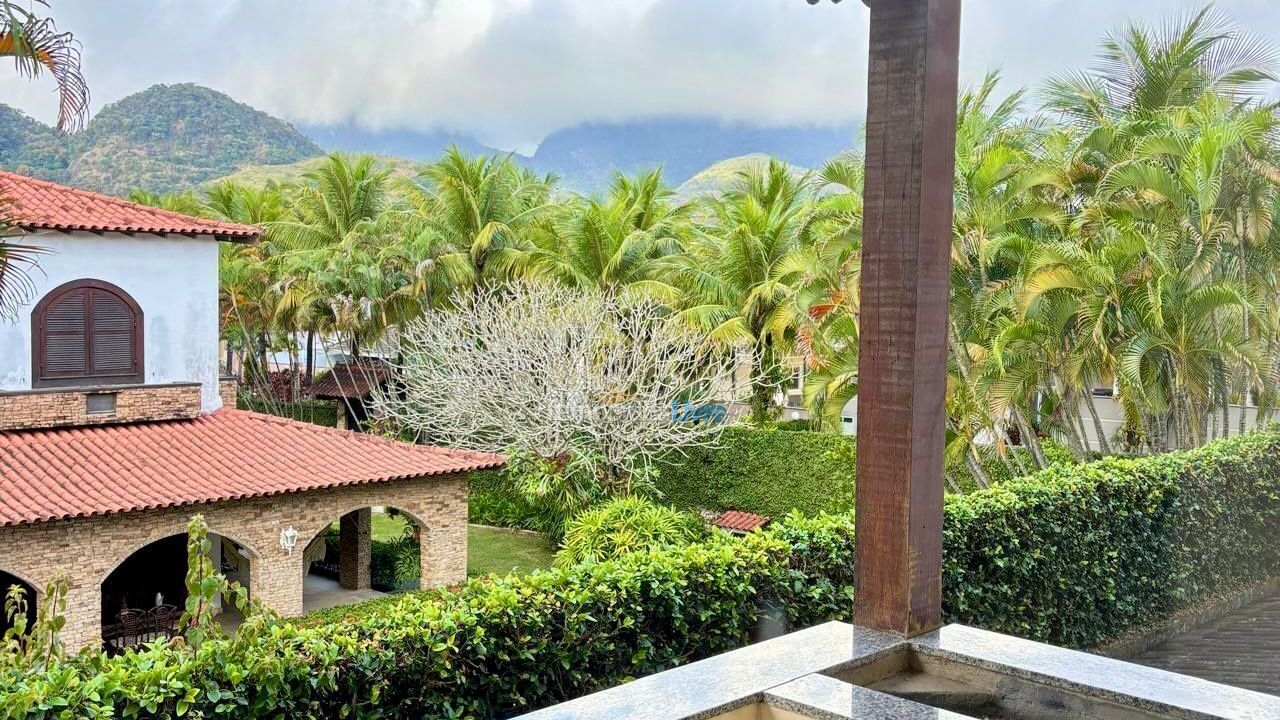Casa para alquiler de vacaciones em Rio de Janeiro (Barra da Tijuca)