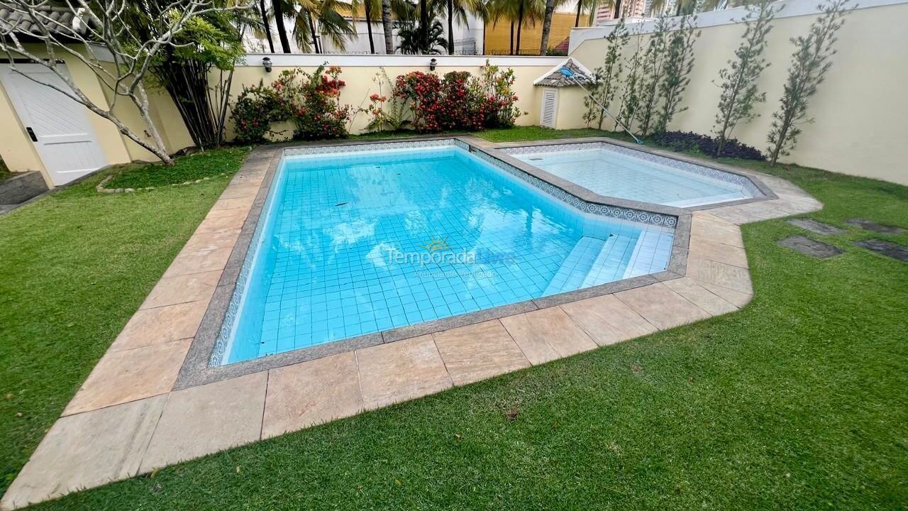 Casa para alquiler de vacaciones em Rio de Janeiro (Barra da Tijuca)