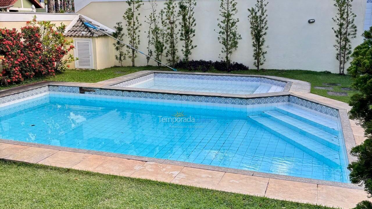 Casa para alquiler de vacaciones em Rio de Janeiro (Barra da Tijuca)