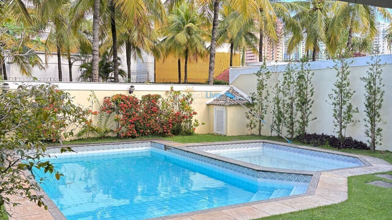 Casa para alquiler de vacaciones em Rio de Janeiro (Barra da Tijuca)