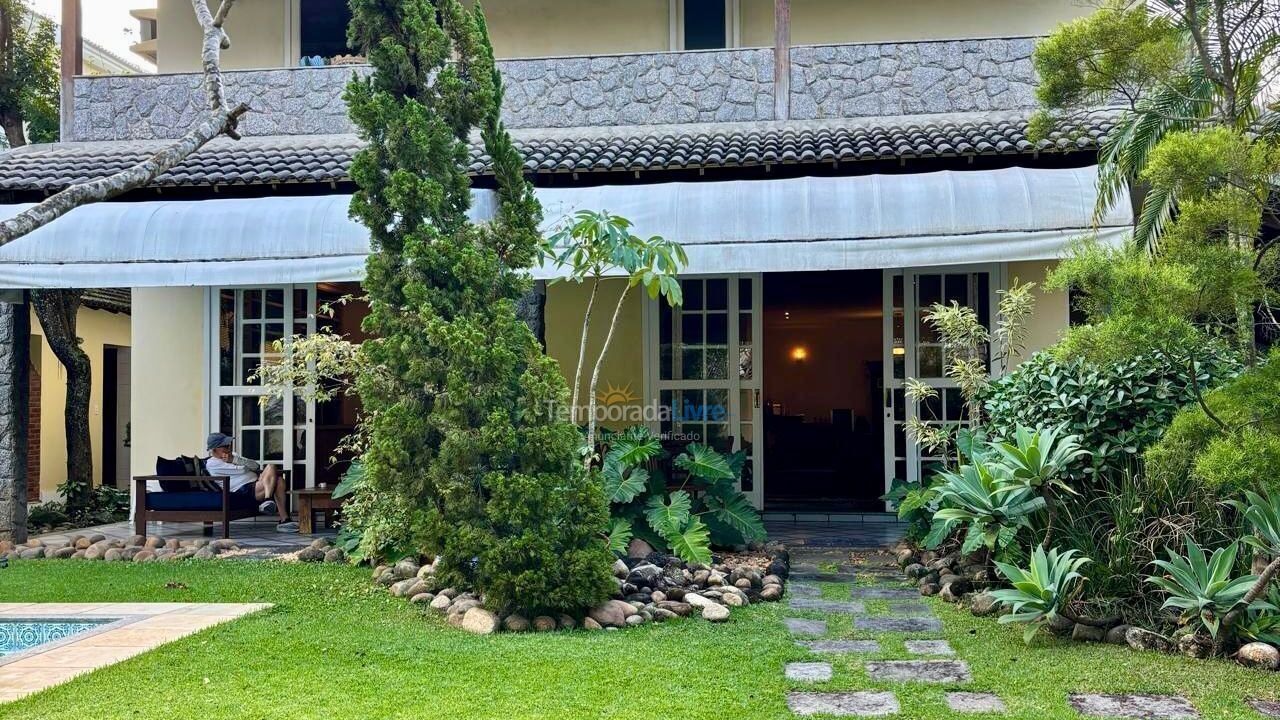 Casa para alquiler de vacaciones em Rio de Janeiro (Barra da Tijuca)