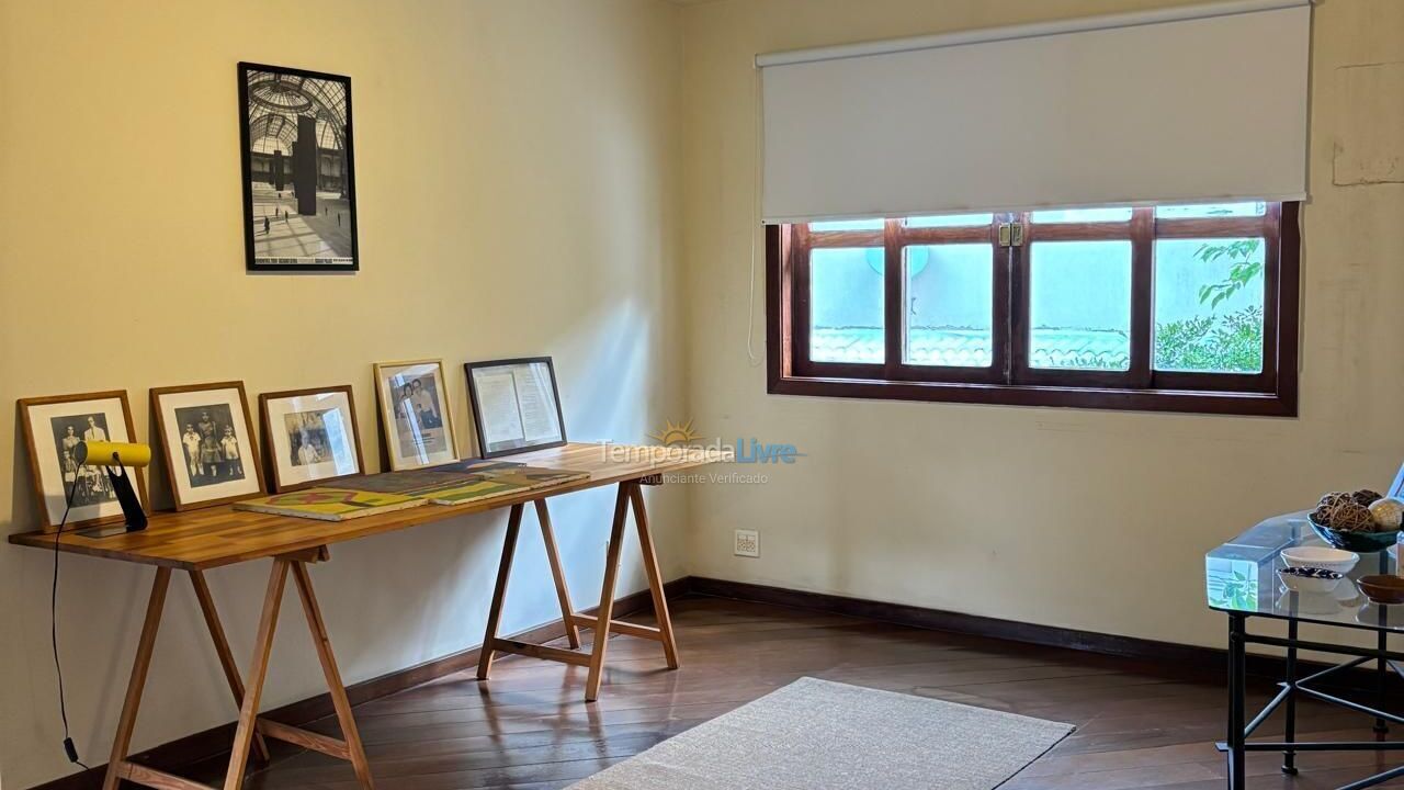Casa para alquiler de vacaciones em Rio de Janeiro (Barra da Tijuca)