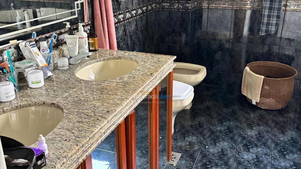Casa para alquiler de vacaciones em Rio de Janeiro (Barra da Tijuca)