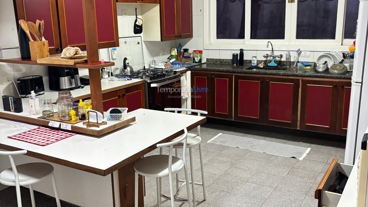 Casa para alquiler de vacaciones em Rio de Janeiro (Barra da Tijuca)