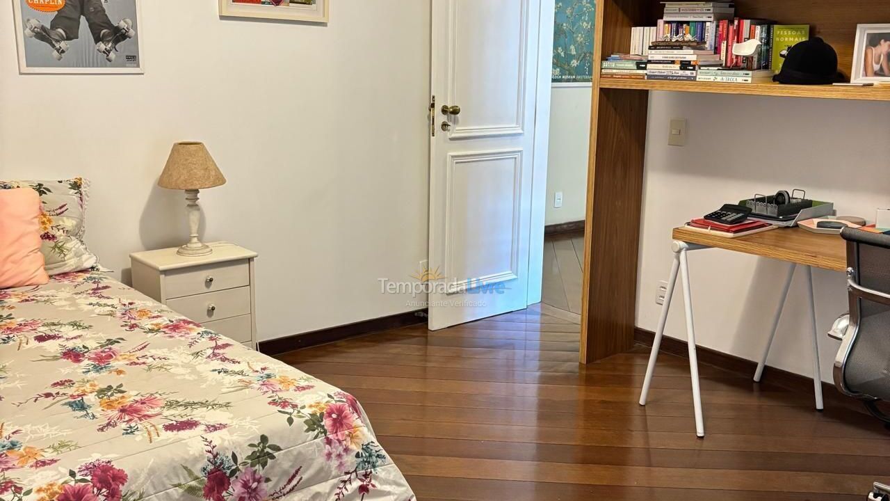 Casa para alquiler de vacaciones em Rio de Janeiro (Barra da Tijuca)