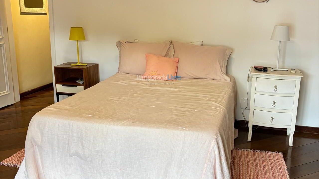 Casa para alquiler de vacaciones em Rio de Janeiro (Barra da Tijuca)