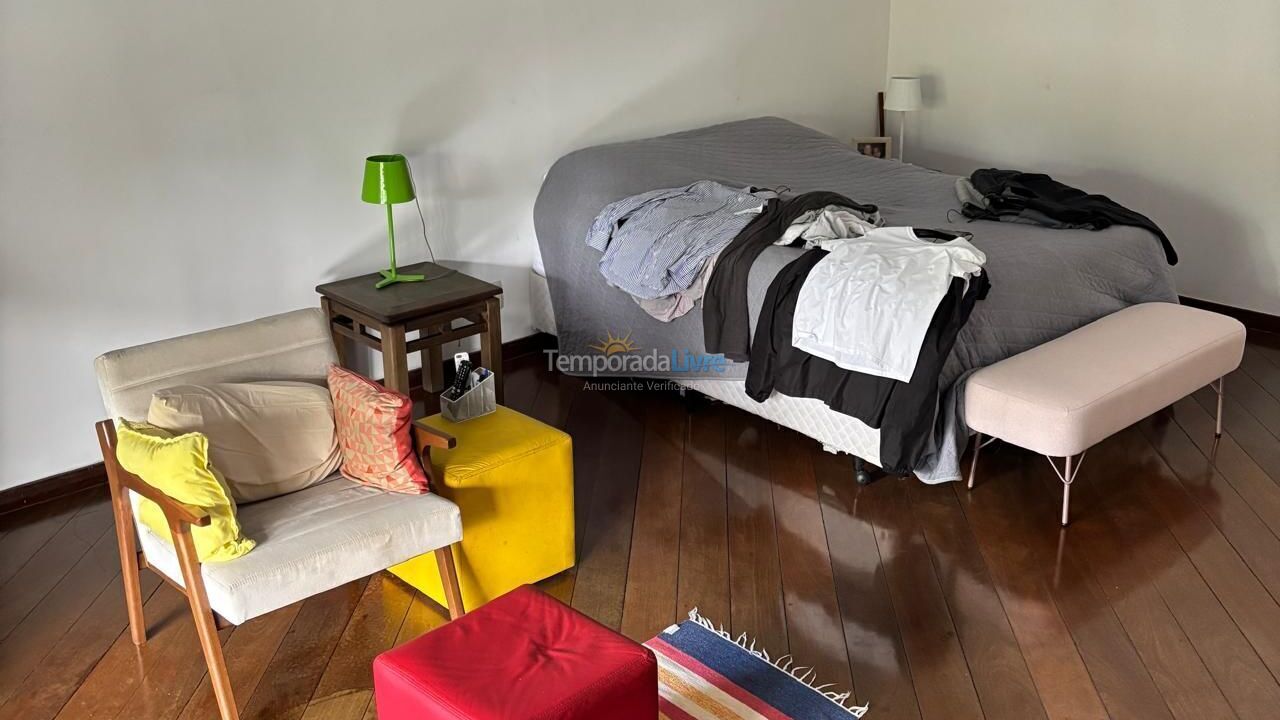 Casa para alquiler de vacaciones em Rio de Janeiro (Barra da Tijuca)