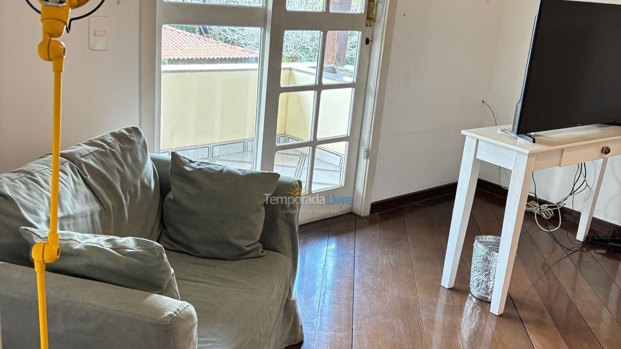 Casa para alquiler de vacaciones em Rio de Janeiro (Barra da Tijuca)