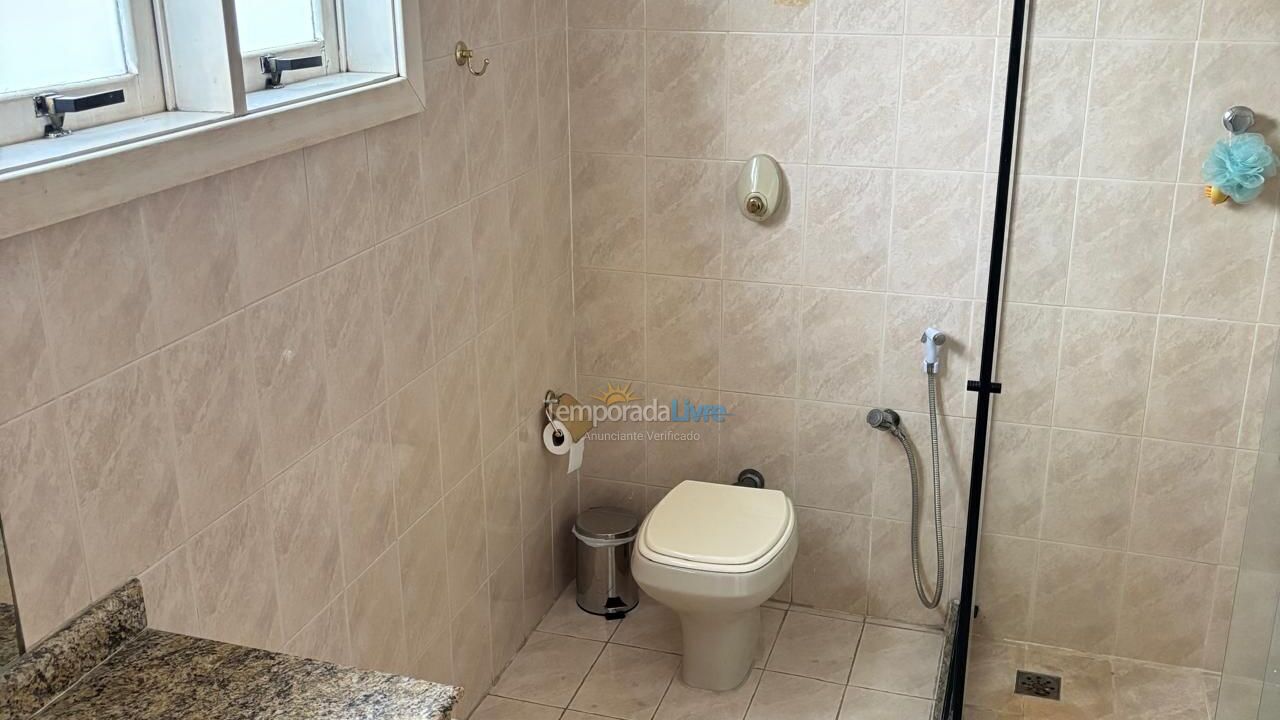 Casa para alquiler de vacaciones em Rio de Janeiro (Barra da Tijuca)
