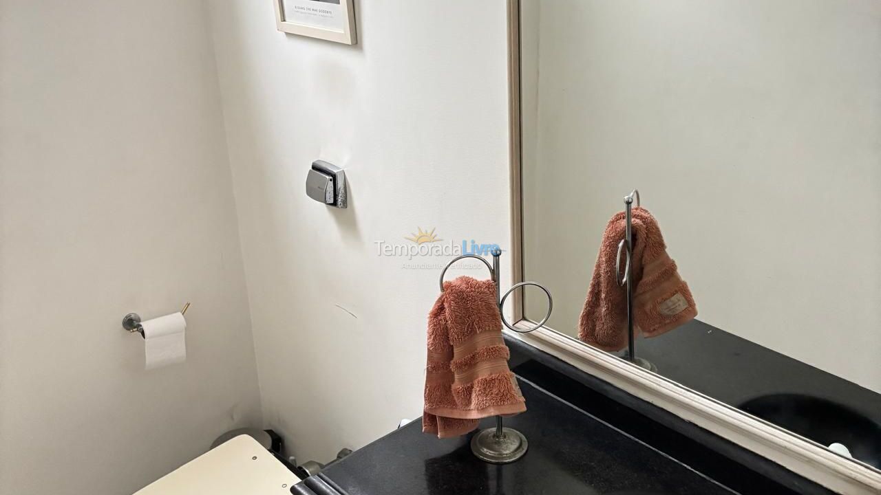 Casa para alquiler de vacaciones em Rio de Janeiro (Barra da Tijuca)