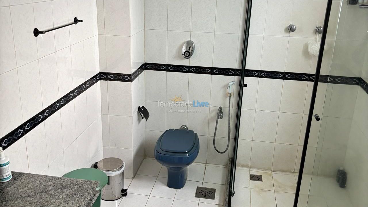 Casa para alquiler de vacaciones em Rio de Janeiro (Barra da Tijuca)
