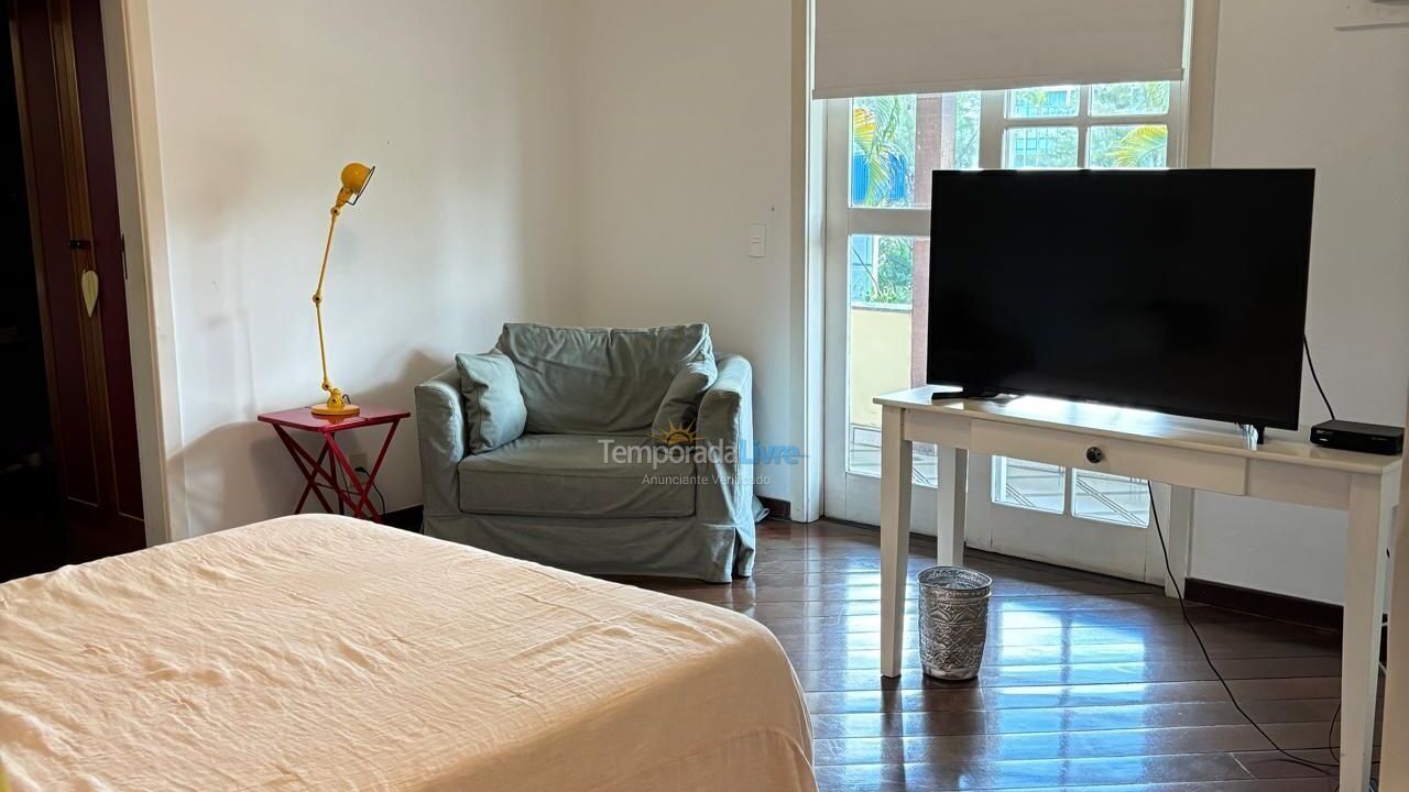 Casa para alquiler de vacaciones em Rio de Janeiro (Barra da Tijuca)