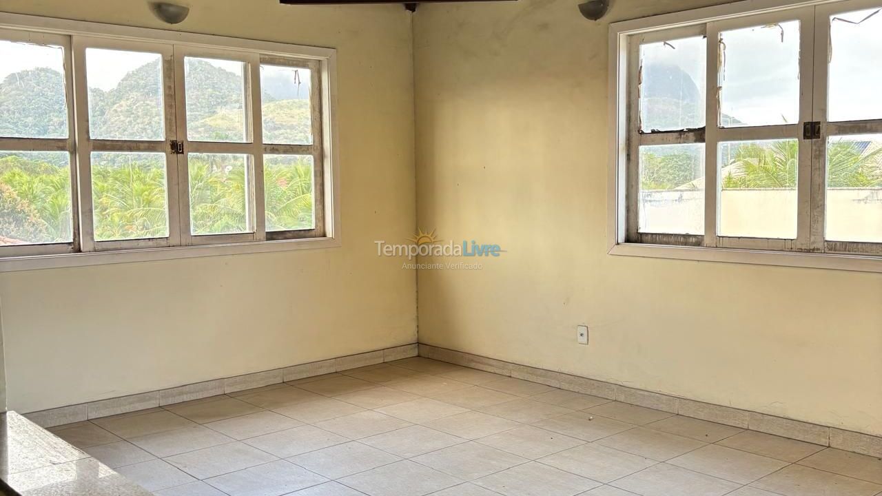 Casa para alquiler de vacaciones em Rio de Janeiro (Barra da Tijuca)