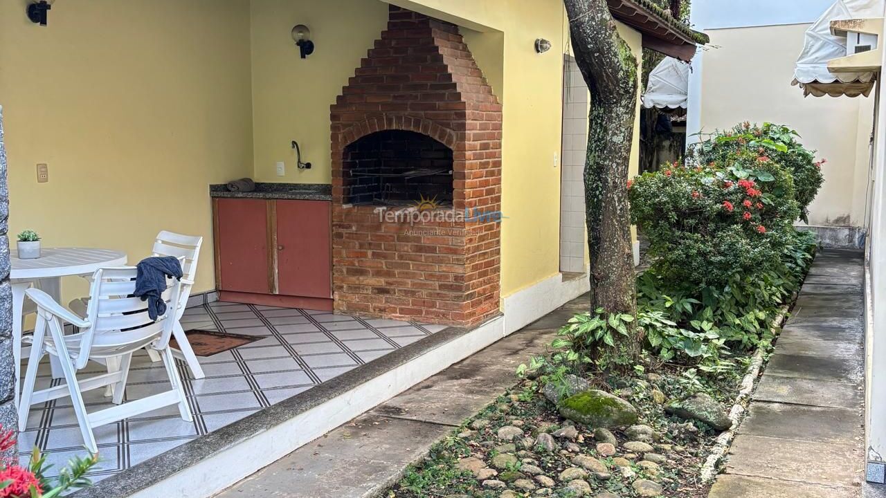 Casa para alquiler de vacaciones em Rio de Janeiro (Barra da Tijuca)