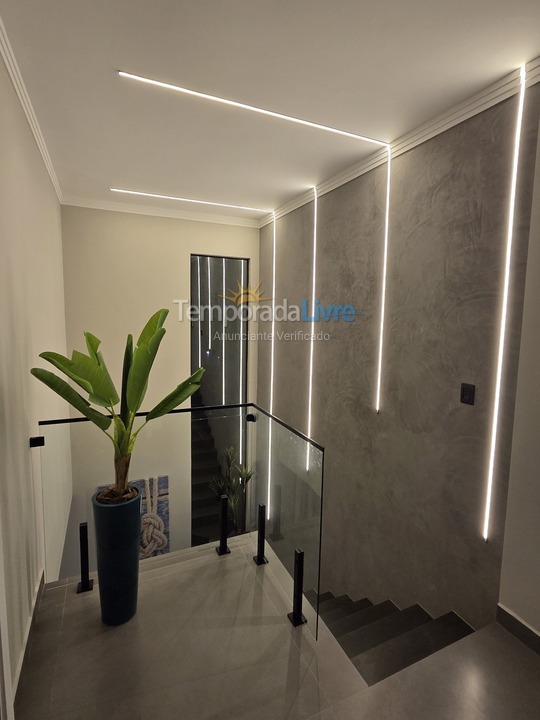 Casa para aluguel de temporada em Itapoá (Itapema do Norte)