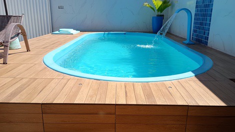 House for rent in Camaçari - Arembepe