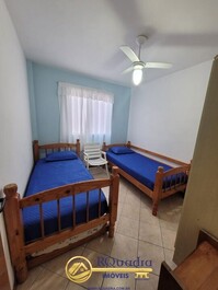 APARTAMENTO DE 2 HABITACIONES PARA 6 PERSONAS