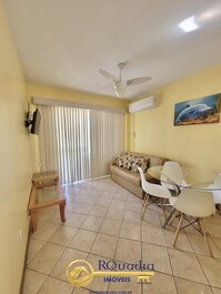 APARTAMENTO DE 2 HABITACIONES PARA 6 PERSONAS